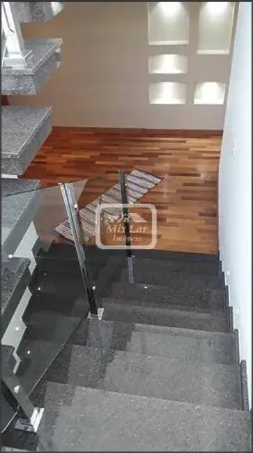 Foto 5 de Casa de Condomínio com 4 quartos à venda, 406m2 em Adalgisa, Osasco - SP