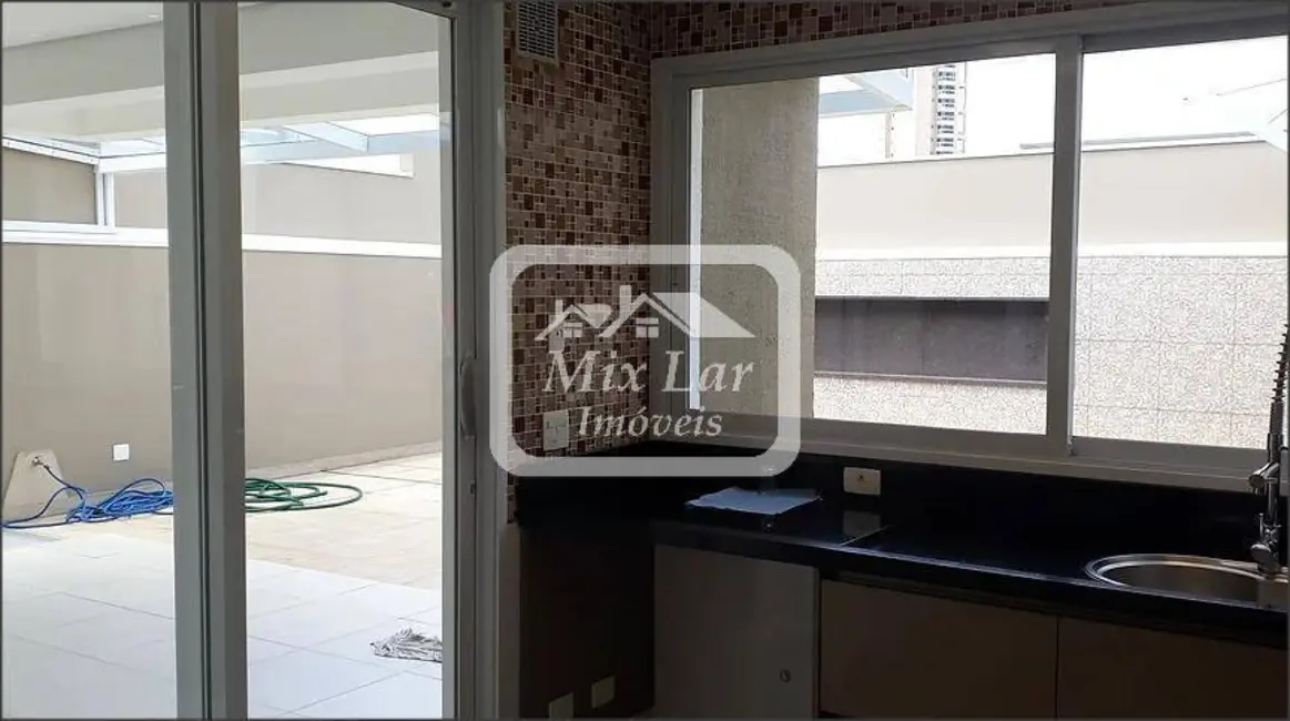 Foto 9 de Casa de Condomínio com 4 quartos à venda, 406m2 em Adalgisa, Osasco - SP