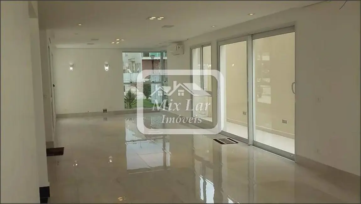 Foto 1 de Casa de Condomínio com 4 quartos à venda, 406m2 em Adalgisa, Osasco - SP