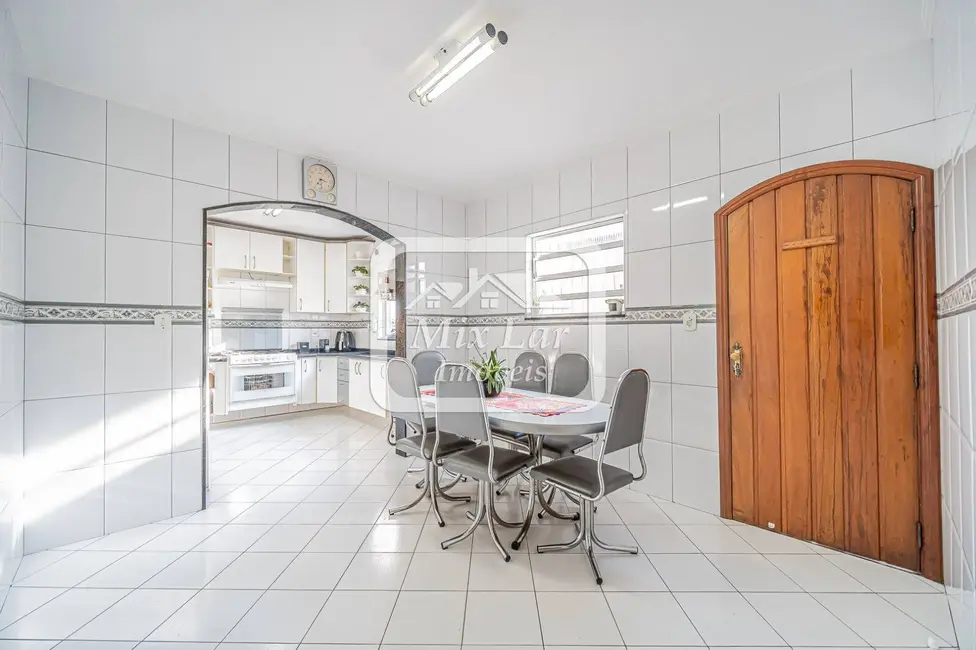 Foto 5 de Sobrado com 3 quartos à venda, 230m2 em Jardim das Flores, Osasco - SP