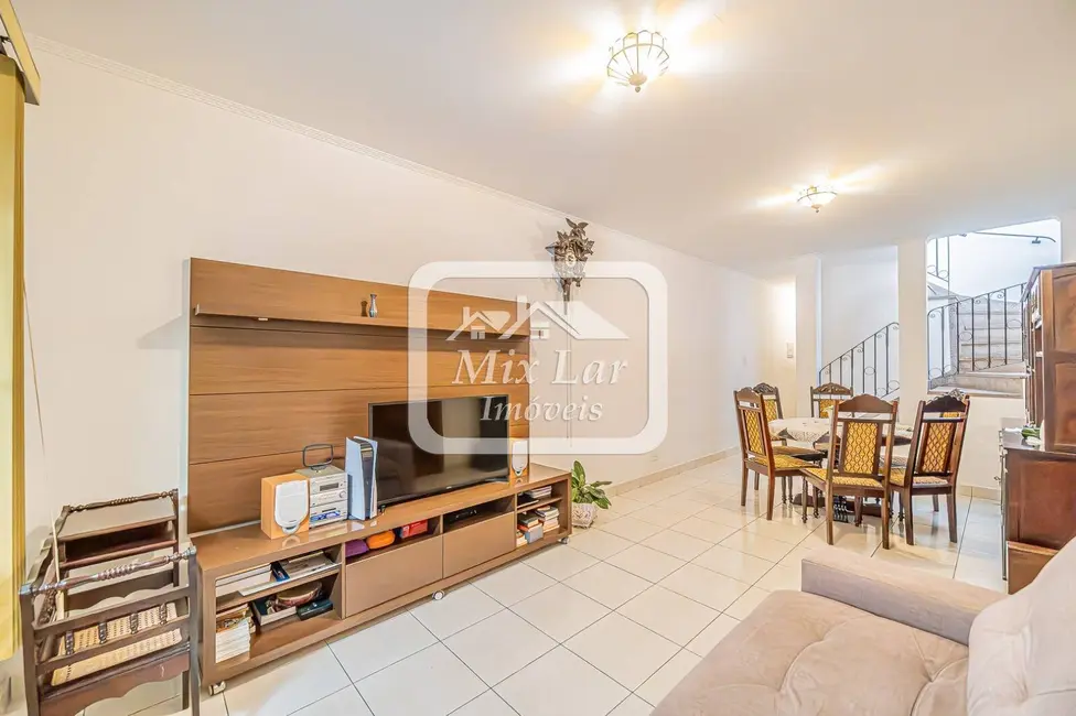 Foto 9 de Sobrado com 3 quartos à venda, 230m2 em Jardim das Flores, Osasco - SP