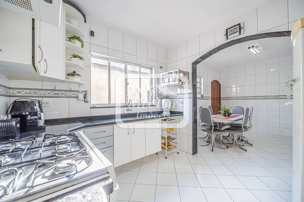 Foto 4 de Sobrado com 3 quartos à venda, 230m2 em Jardim das Flores, Osasco - SP