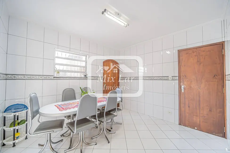 Foto 6 de Sobrado com 3 quartos à venda, 230m2 em Jardim das Flores, Osasco - SP