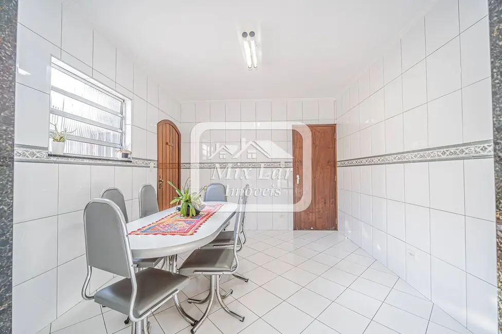 Foto 7 de Sobrado com 3 quartos à venda, 230m2 em Jardim das Flores, Osasco - SP