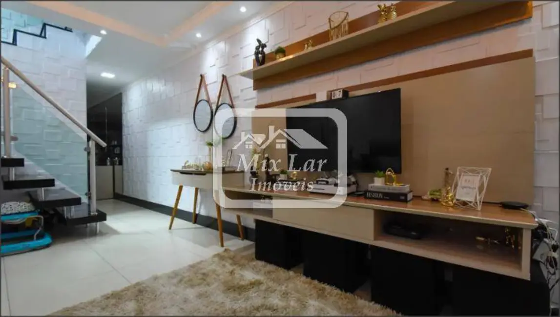 Foto 9 de Sobrado com 4 quartos à venda, 215m2 em Bela Vista, Osasco - SP