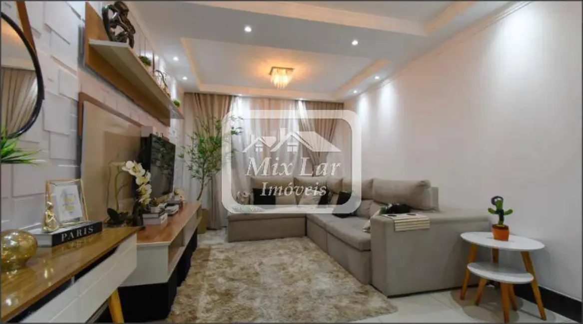 Foto 7 de Sobrado com 4 quartos à venda, 215m2 em Bela Vista, Osasco - SP
