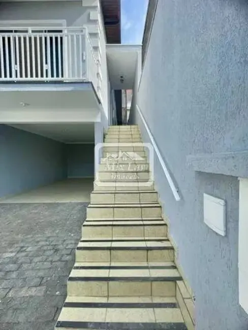 Foto 2 de Sobrado com 2 quartos à venda, 89m2 em Veloso, Osasco - SP