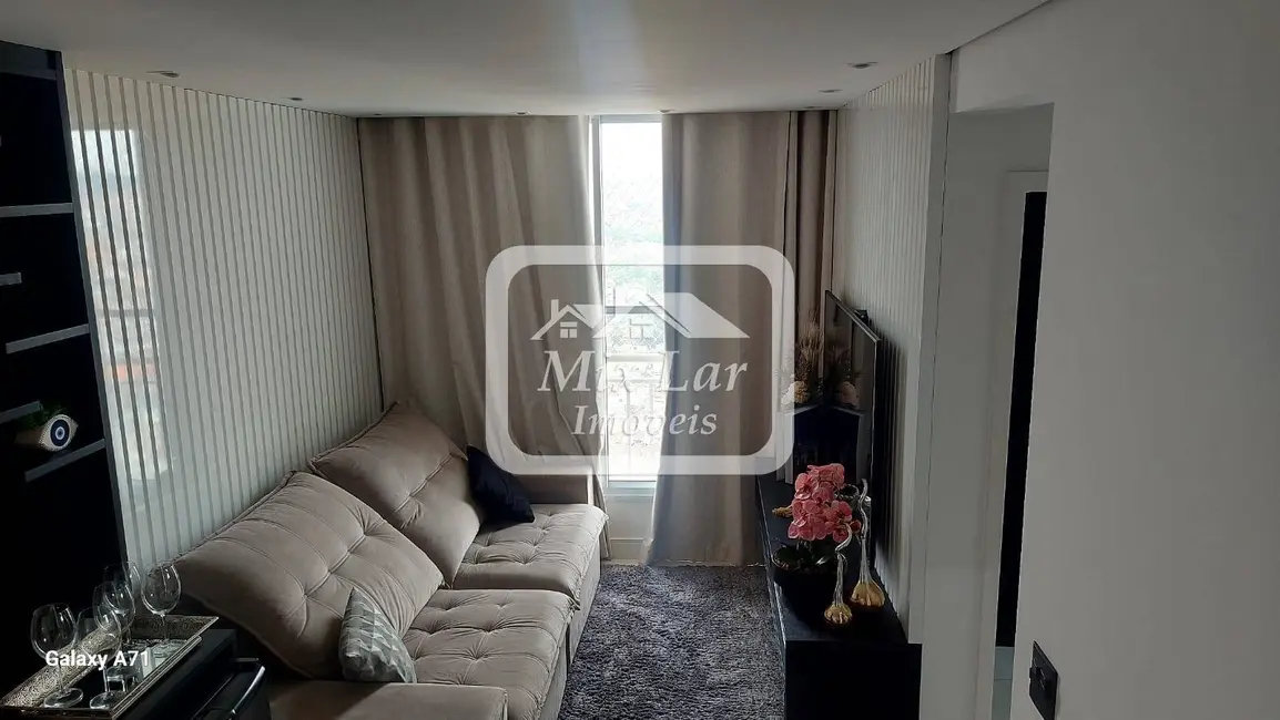 Foto 2 de Apartamento com 2 quartos à venda, 49m2 em São Pedro, Osasco - SP