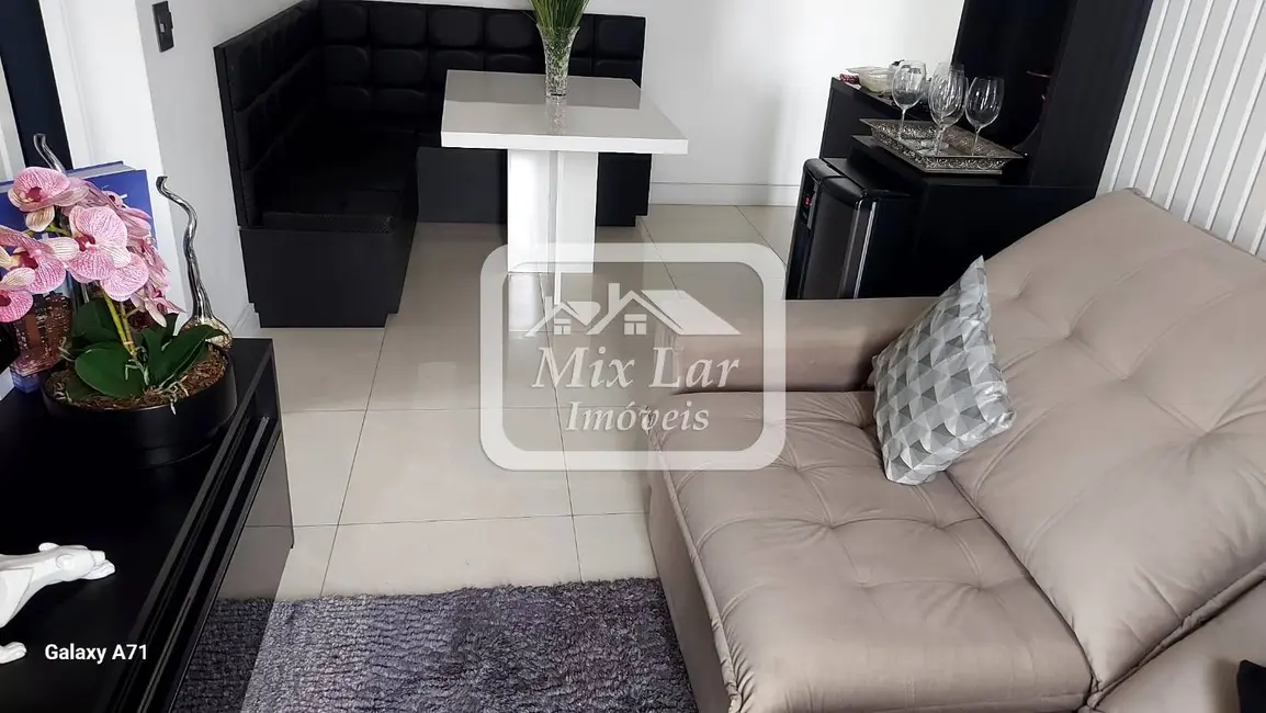 Apartamento com 2 quartos à venda, 49m2 em São Pedro, Osasco - SP - imagem 4 Foto 4 de Apartamento com 2 quartos à venda, 49m2 em São Pedro, Osasco - SP