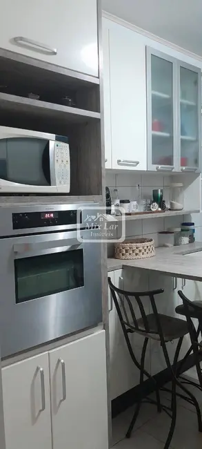 Foto 6 de Apartamento com 3 quartos à venda, 80m2 em Jaguaribe, Osasco - SP