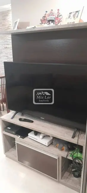 Foto 3 de Apartamento com 3 quartos à venda, 80m2 em Jaguaribe, Osasco - SP