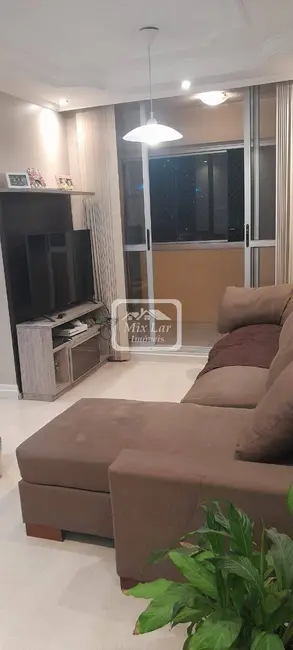 Foto 1 de Apartamento com 3 quartos à venda, 80m2 em Jaguaribe, Osasco - SP