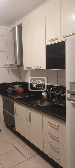 Foto 7 de Apartamento com 3 quartos à venda, 80m2 em Jaguaribe, Osasco - SP