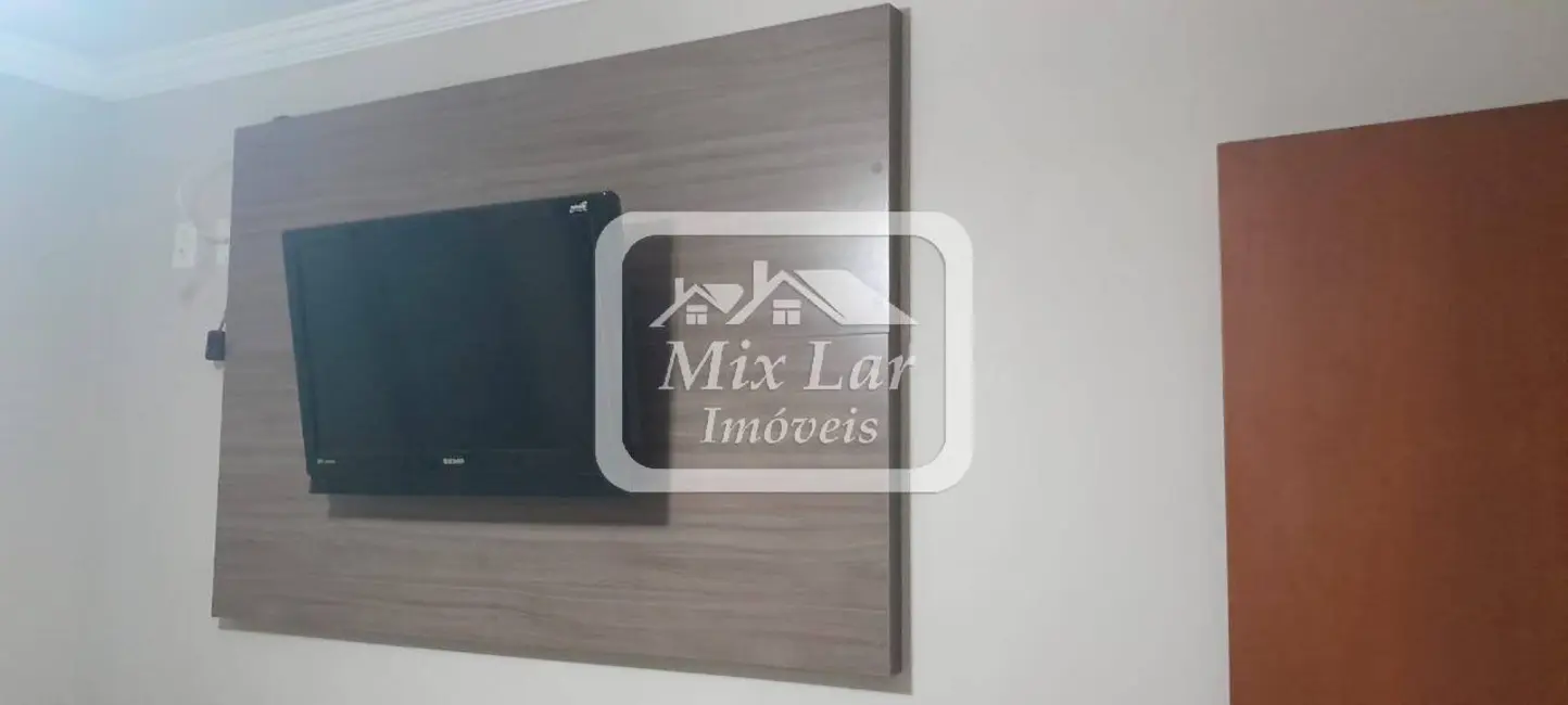 Foto 2 de Apartamento com 3 quartos à venda, 80m2 em Jaguaribe, Osasco - SP