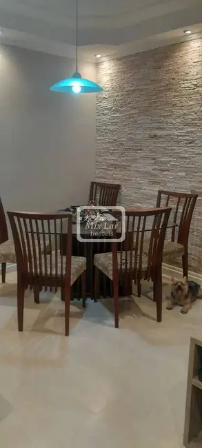 Foto 4 de Apartamento com 3 quartos à venda, 80m2 em Jaguaribe, Osasco - SP