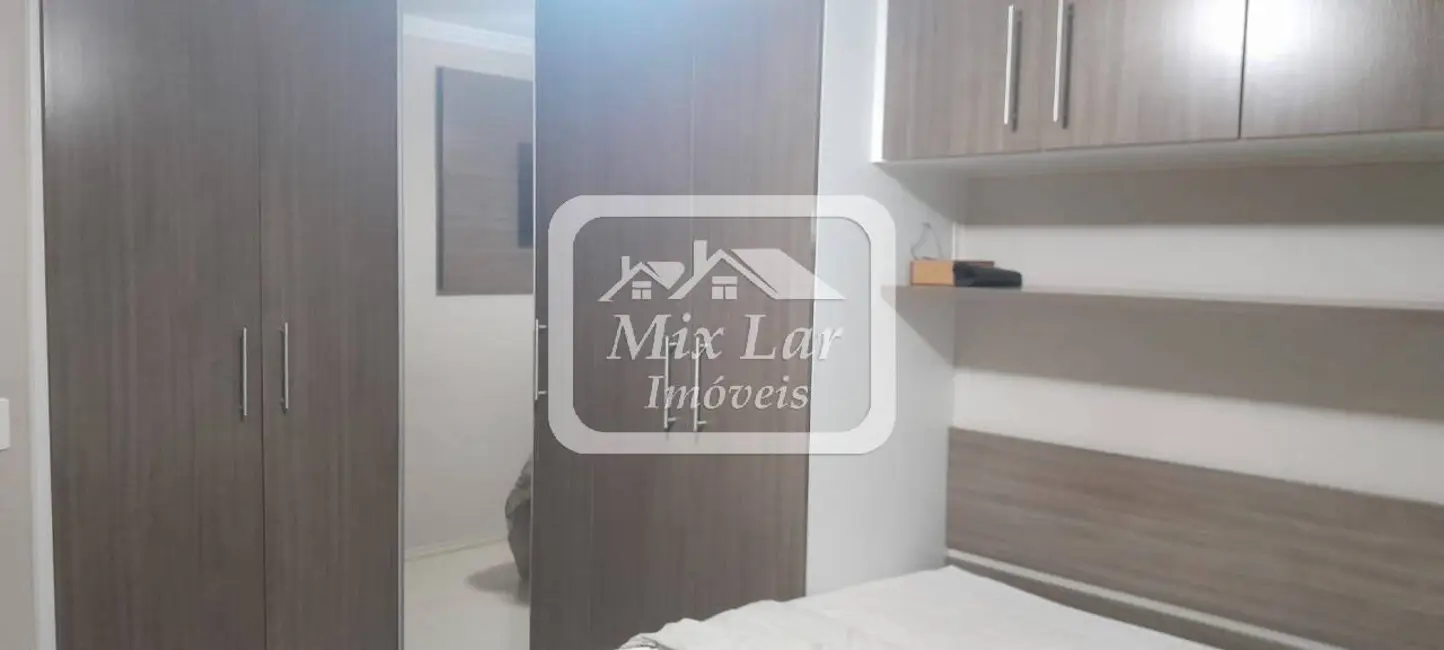 Foto 9 de Apartamento com 3 quartos à venda, 80m2 em Jaguaribe, Osasco - SP