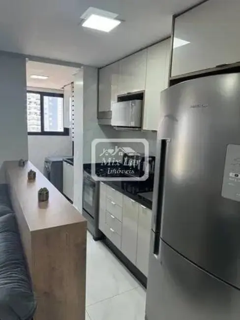 Foto 5 de Apartamento com 3 quartos à venda, 92m2 em Centro, Osasco - SP