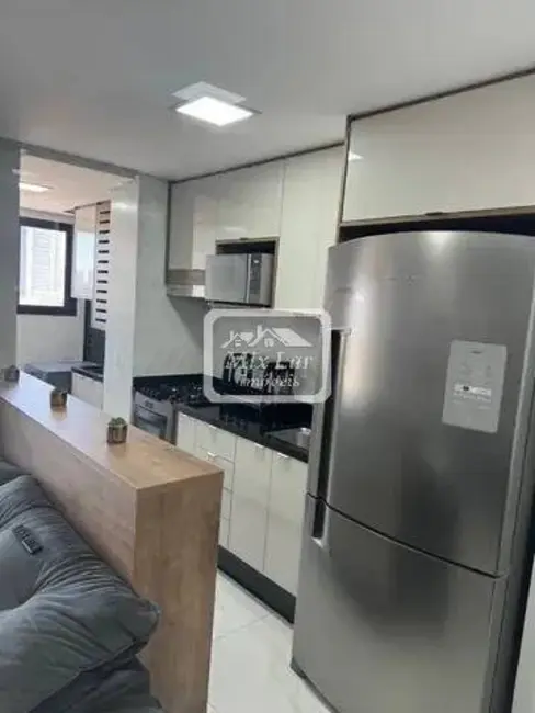 Foto 4 de Apartamento com 3 quartos à venda, 92m2 em Centro, Osasco - SP
