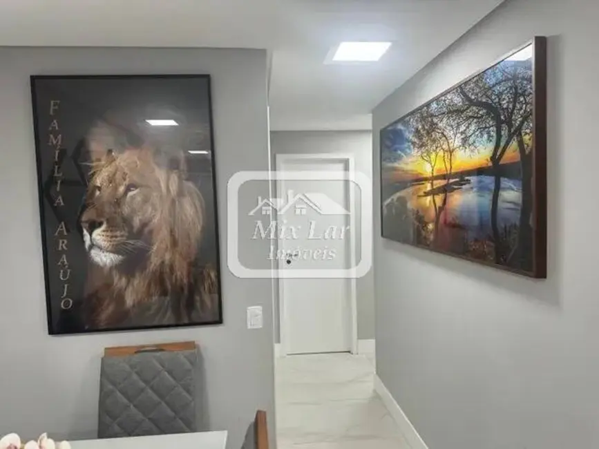 Foto 2 de Apartamento com 3 quartos à venda, 92m2 em Centro, Osasco - SP