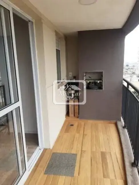 Foto 9 de Apartamento com 2 quartos à venda, 52m2 em Pestana, Osasco - SP