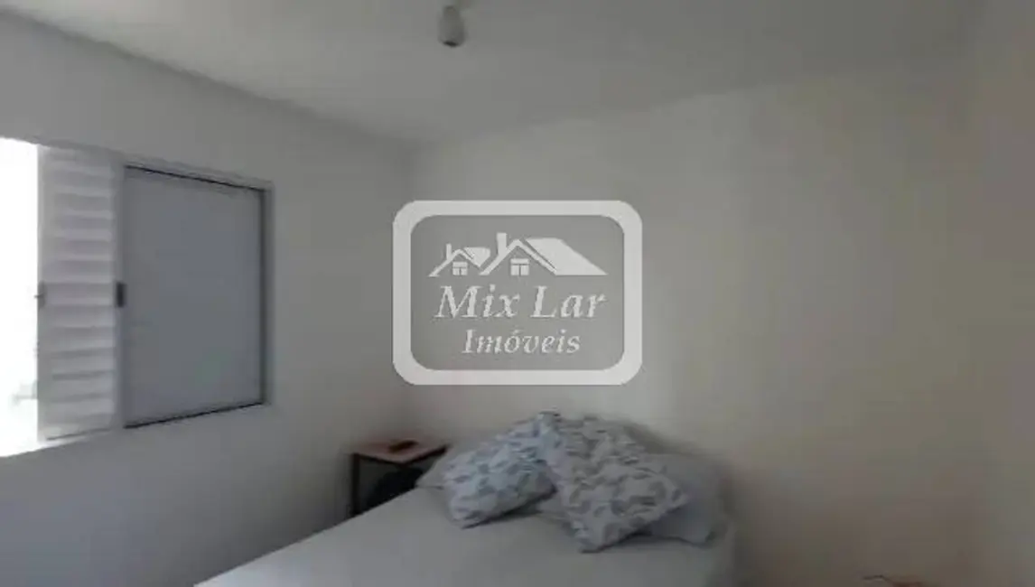 Foto 7 de Apartamento com 2 quartos à venda, 52m2 em Pestana, Osasco - SP