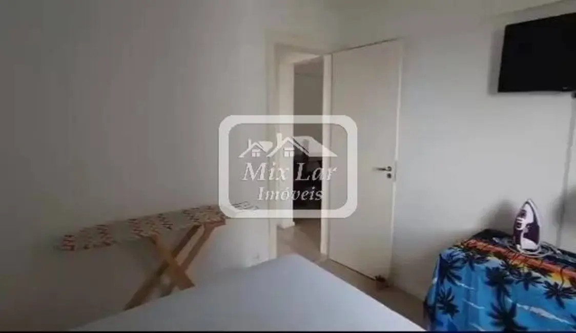 Foto 8 de Apartamento com 2 quartos à venda, 52m2 em Pestana, Osasco - SP