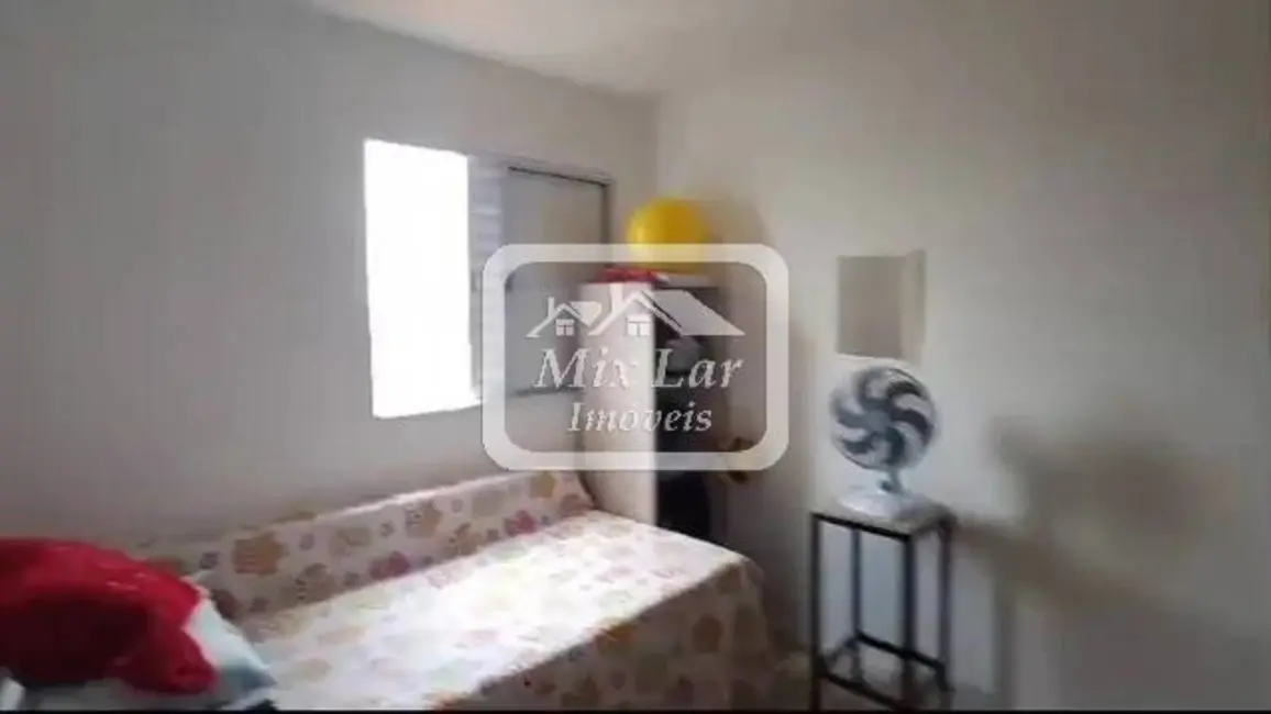 Foto 6 de Apartamento com 2 quartos à venda, 52m2 em Pestana, Osasco - SP