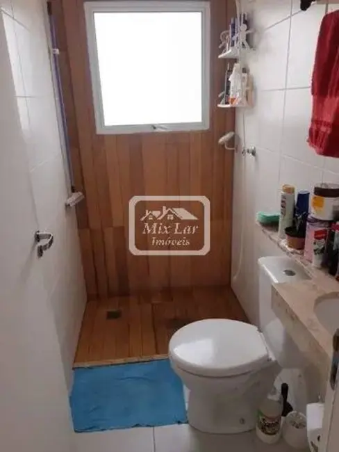 Foto 5 de Apartamento com 2 quartos à venda, 52m2 em Pestana, Osasco - SP