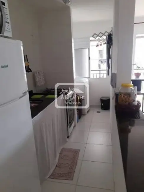 Foto 4 de Apartamento com 2 quartos à venda, 52m2 em Pestana, Osasco - SP