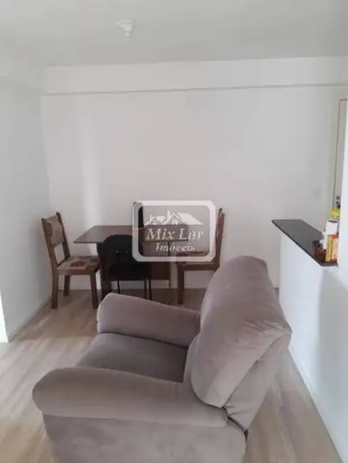 Foto 2 de Apartamento com 2 quartos à venda, 52m2 em Pestana, Osasco - SP