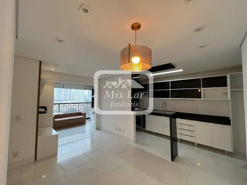 Apartamento com 2 quartos à venda, 63m2 em Osasco - SP - imagem 1 Foto 1 de Apartamento com 2 quartos à venda, 63m2 em Osasco - SP