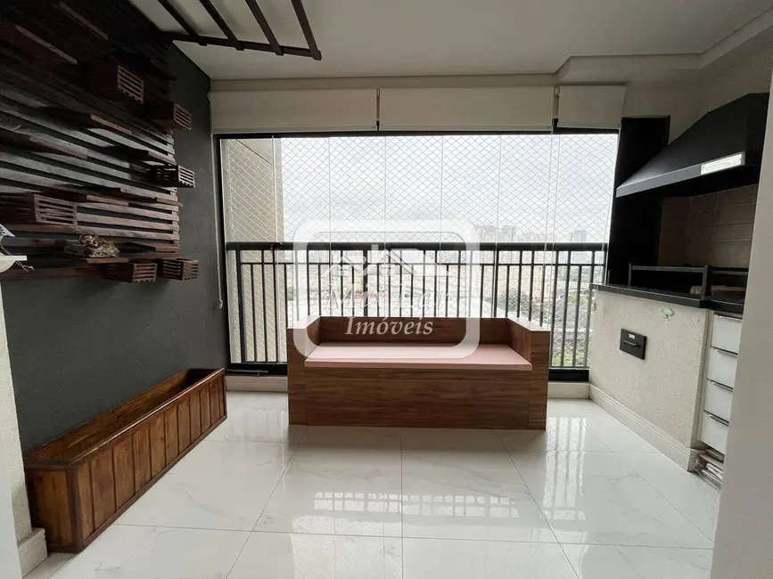 Foto 8 de Apartamento com 2 quartos à venda, 63m2 em Osasco - SP