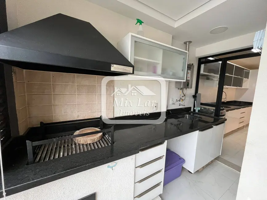 Foto 7 de Apartamento com 2 quartos à venda, 63m2 em Osasco - SP