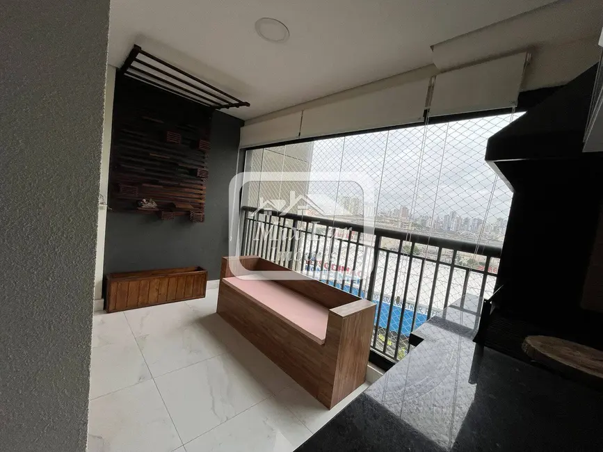 Apartamento com 2 quartos à venda, 63m2 em Osasco - SP - imagem 6 Foto 6 de Apartamento com 2 quartos à venda, 63m2 em Osasco - SP