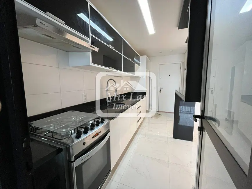Foto 5 de Apartamento com 2 quartos à venda, 63m2 em Osasco - SP