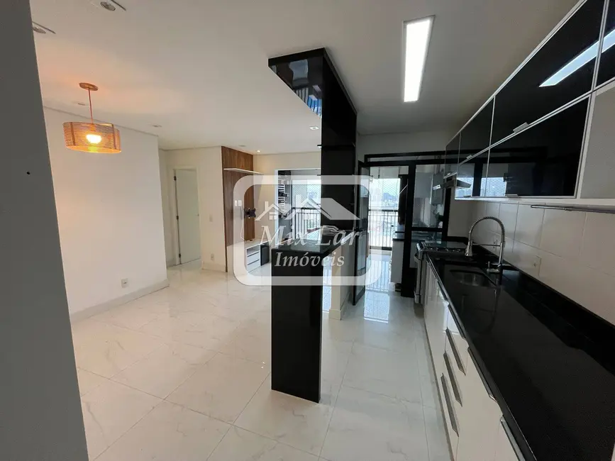 Apartamento com 2 quartos à venda, 63m2 em Osasco - SP - imagem 4 Foto 4 de Apartamento com 2 quartos à venda, 63m2 em Osasco - SP
