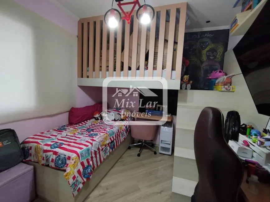 Apartamento com 2 quartos à venda, 73m2 em Jaguaribe, Osasco - SP - imagem 7 Foto 7 de Apartamento com 2 quartos à venda, 73m2 em Jaguaribe, Osasco - SP