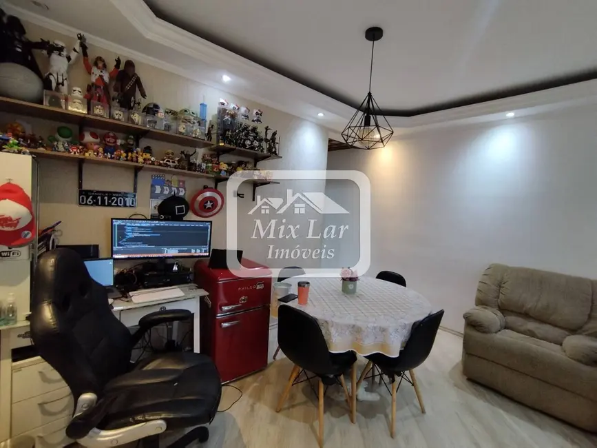 Foto 2 de Apartamento com 2 quartos à venda, 73m2 em Jaguaribe, Osasco - SP