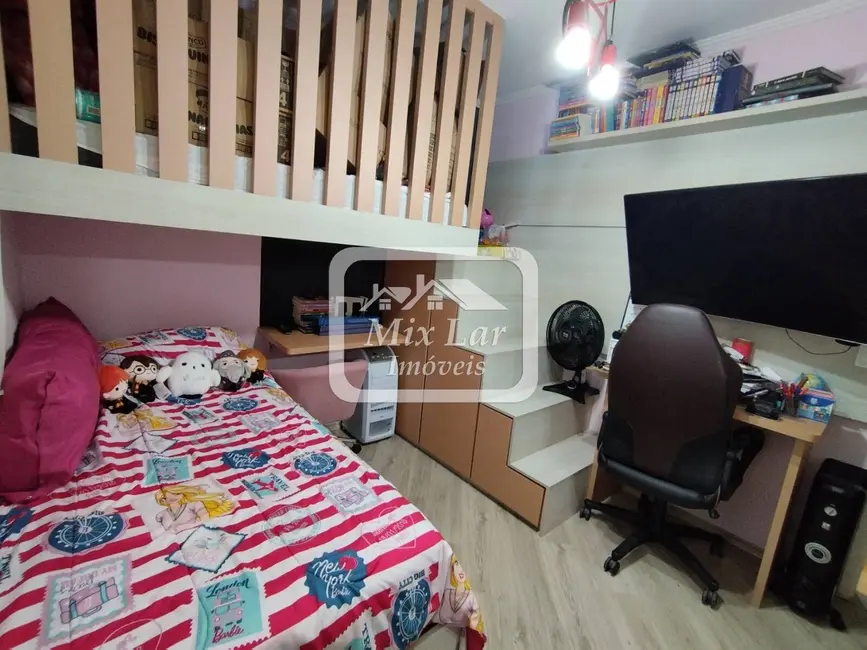 Apartamento com 2 quartos à venda, 73m2 em Jaguaribe, Osasco - SP - imagem 8 Foto 8 de Apartamento com 2 quartos à venda, 73m2 em Jaguaribe, Osasco - SP