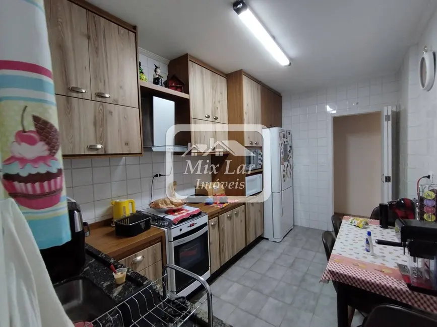 Apartamento com 2 quartos à venda, 73m2 em Jaguaribe, Osasco - SP - imagem 4 Foto 4 de Apartamento com 2 quartos à venda, 73m2 em Jaguaribe, Osasco - SP