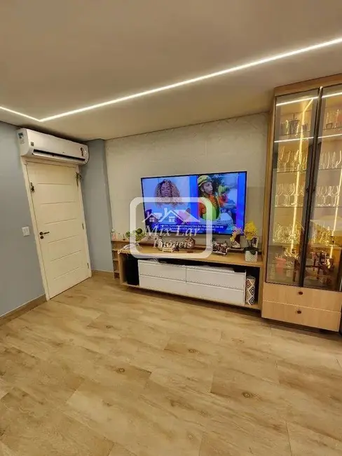 Foto 5 de Casa de Condomínio com 3 quartos à venda, 120m2 em Vila Osasco, Osasco - SP