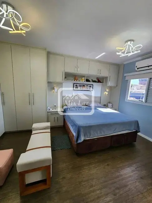 Foto 7 de Casa de Condomínio com 3 quartos à venda, 120m2 em Vila Osasco, Osasco - SP