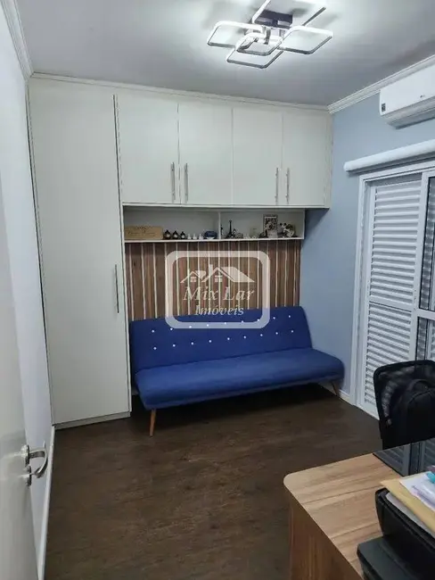 Foto 9 de Casa de Condomínio com 3 quartos à venda, 120m2 em Vila Osasco, Osasco - SP