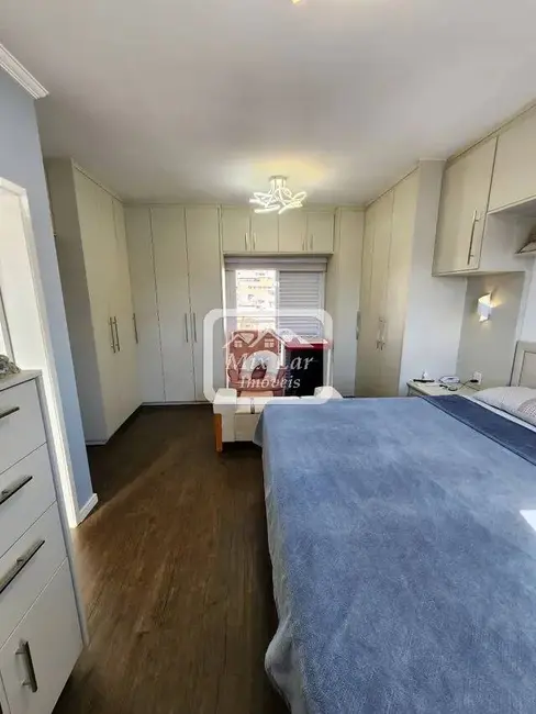 Foto 8 de Casa de Condomínio com 3 quartos à venda, 120m2 em Vila Osasco, Osasco - SP