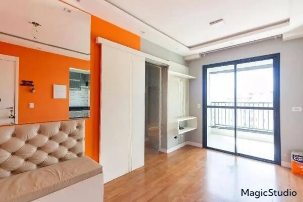 Foto 1 de Apartamento com 2 quartos à venda, 49m2 em Vila Yolanda, Osasco - SP