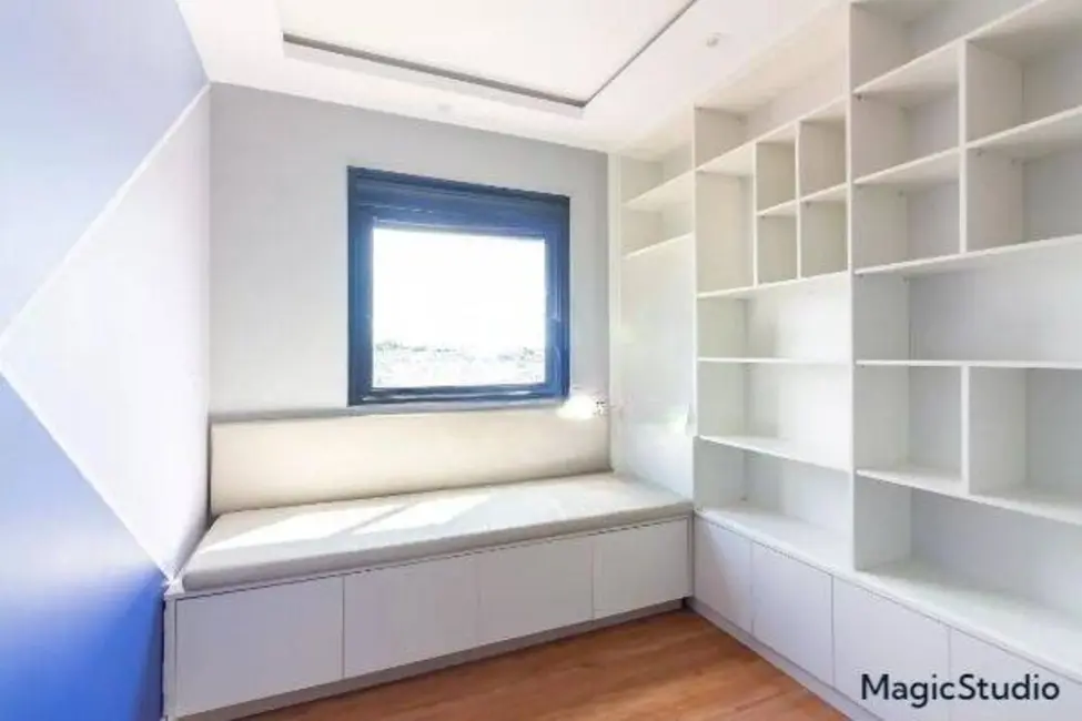 Foto 8 de Apartamento com 2 quartos à venda, 49m2 em Vila Yolanda, Osasco - SP