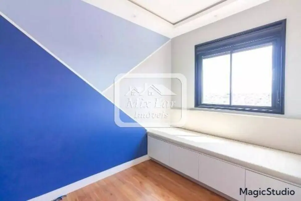 Foto 7 de Apartamento com 2 quartos à venda, 49m2 em Vila Yolanda, Osasco - SP