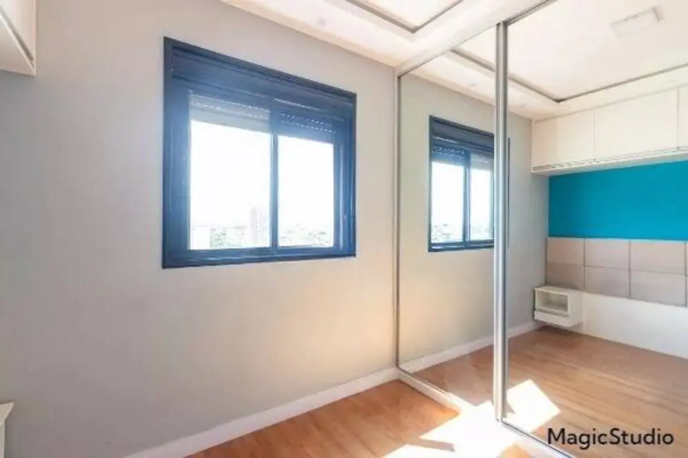 Foto 9 de Apartamento com 2 quartos à venda, 49m2 em Vila Yolanda, Osasco - SP