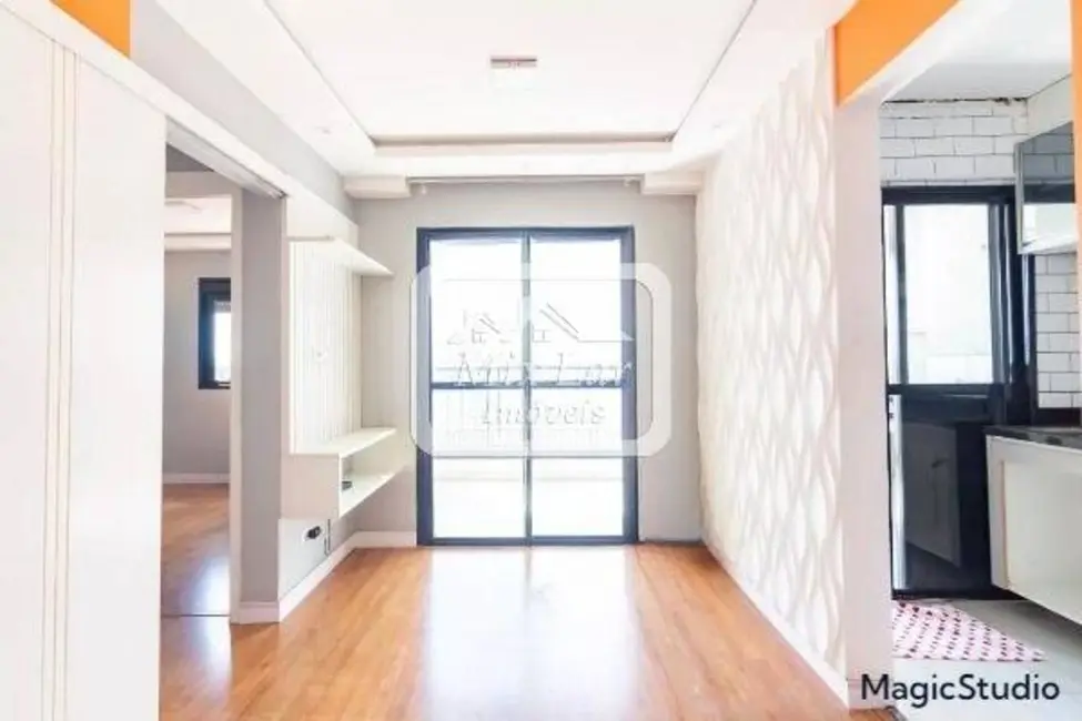 Foto 4 de Apartamento com 2 quartos à venda, 49m2 em Vila Yolanda, Osasco - SP