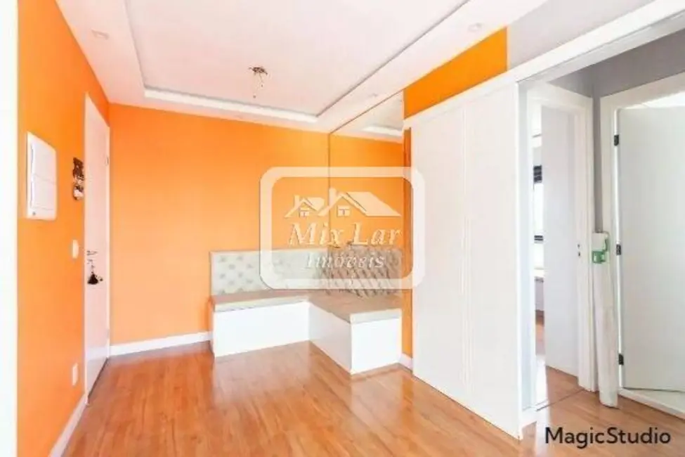 Foto 3 de Apartamento com 2 quartos à venda, 49m2 em Vila Yolanda, Osasco - SP